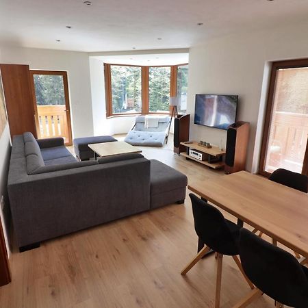 Apartman Romantika Chopok Juh 12 Tale Eksteriør billede