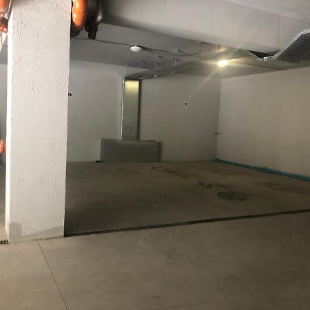 Apartman Romantika Chopok Juh 12 Tale Eksteriør billede
