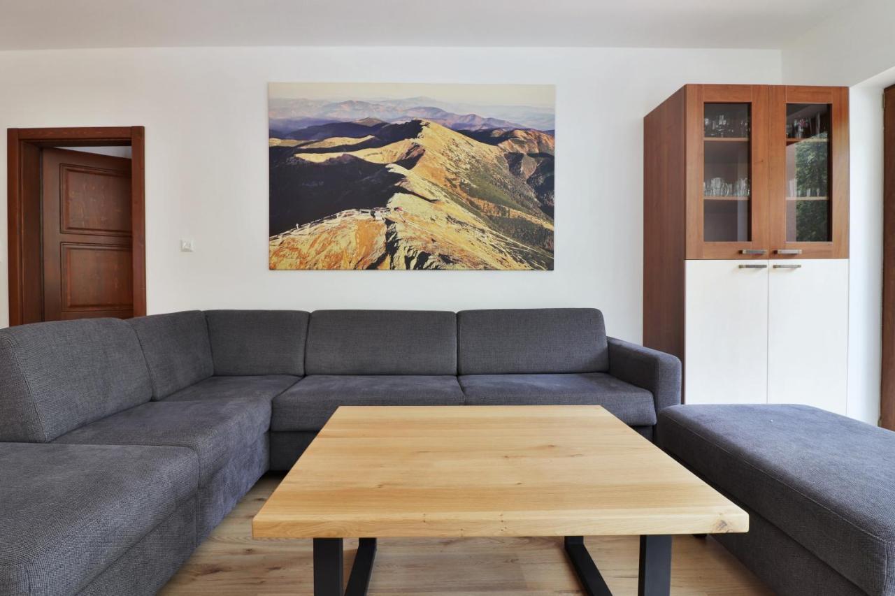 Apartman Romantika Chopok Juh 12 Tale Eksteriør billede