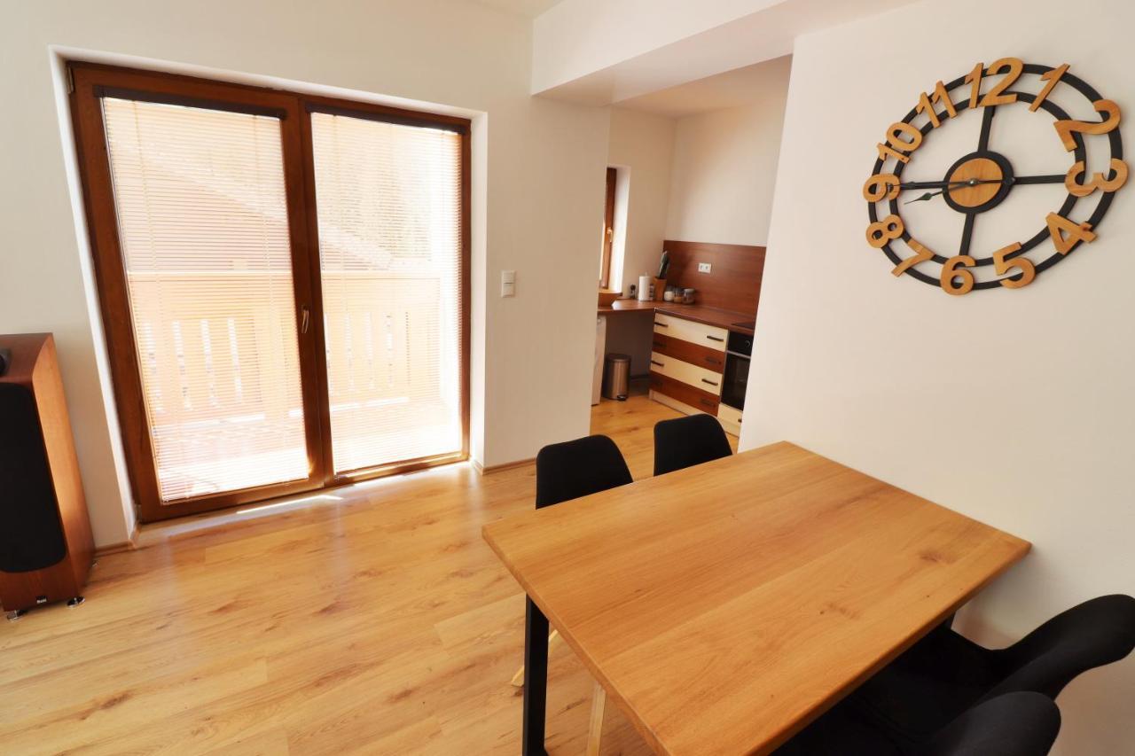 Apartman Romantika Chopok Juh 12 Tale Eksteriør billede
