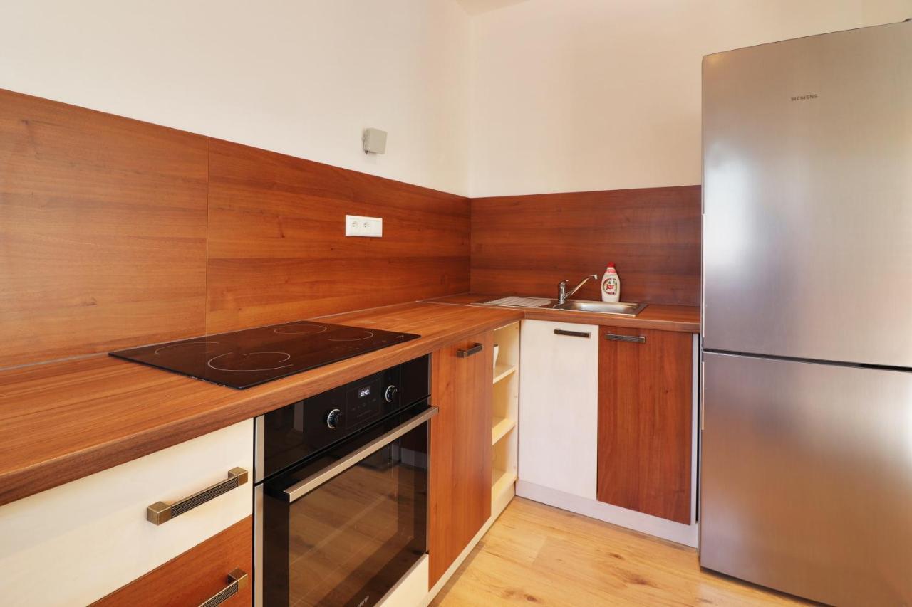 Apartman Romantika Chopok Juh 12 Tale Eksteriør billede
